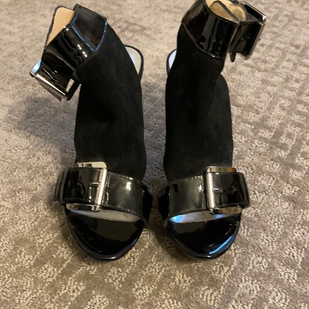 Michael kors heels